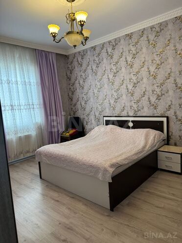 Satılır 3 otaqlı həyət evi/bağ evi 100 m², Binəqədi q., photo 8 from 12