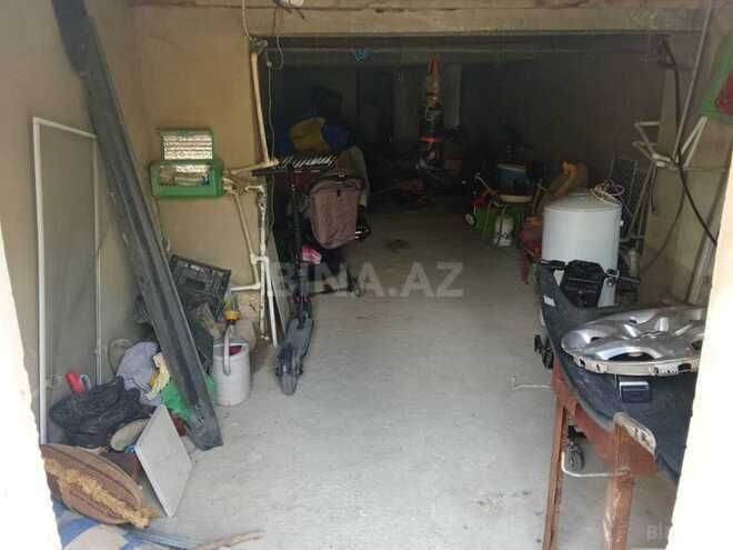 Satılır 4 otaqlı həyət evi/bağ evi 200 m², Qaraçuxur q., photo 13 from 20