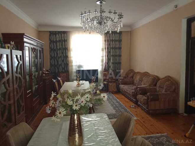 Satılır 4 otaqlı həyət evi/bağ evi 200 m², Qaraçuxur q., photo 1 from 20