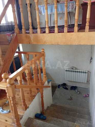 Satılır 4 otaqlı həyət evi/bağ evi 200 m², Qaraçuxur q., photo 11 from 20