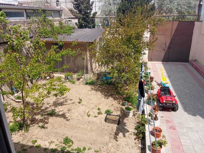 Satılır 4 otaqlı həyət evi/bağ evi 200 m², Qaraçuxur q., photo 19 from 20