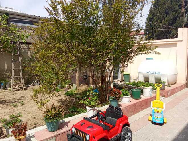 Satılır 4 otaqlı həyət evi/bağ evi 200 m², Qaraçuxur q., photo 18 from 20
