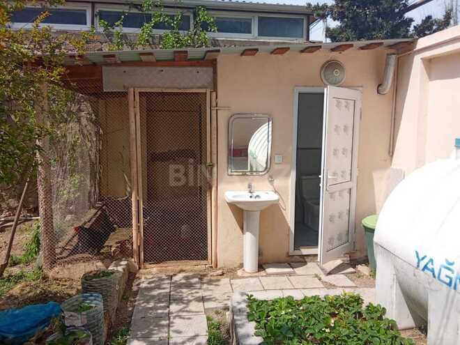 Satılır 4 otaqlı həyət evi/bağ evi 200 m², Qaraçuxur q., photo 17 from 20