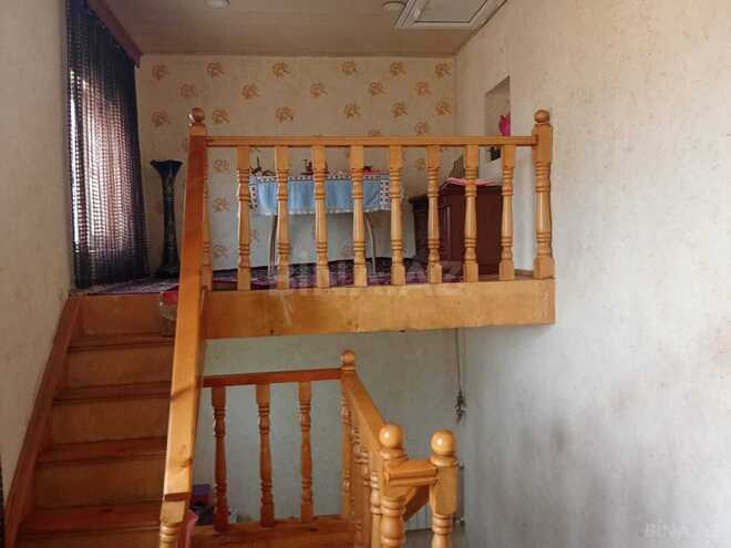 Satılır 4 otaqlı həyət evi/bağ evi 200 m², Qaraçuxur q., photo 12 from 20