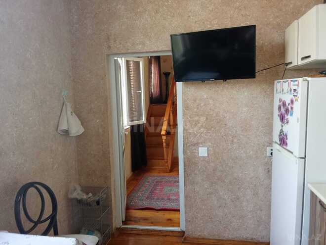 Satılır 4 otaqlı həyət evi/bağ evi 200 m², Qaraçuxur q., photo 10 from 20
