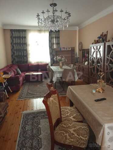 Satılır 4 otaqlı həyət evi/bağ evi 200 m², Qaraçuxur q., photo 3 from 20