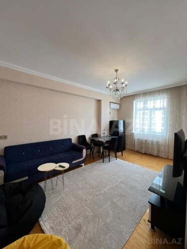 Satılır 2 otaqlı yeni tikili 44 m², Masazır q., photo 1 from 10