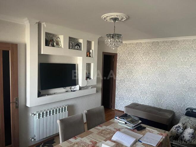 Satılır 3 otaqlı köhnə tikili 65 m², Bakıxanov q., photo 4 from 16