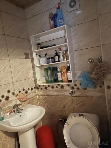 Satılır 3 otaqlı köhnə tikili 65 m², Bakıxanov q., photo 15 from 16