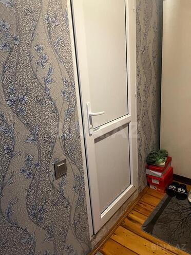 Satılır 3 otaqlı köhnə tikili 65 m², Bakıxanov q., photo 13 from 16