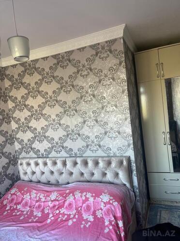 Satılır 3 otaqlı köhnə tikili 65 m², Bakıxanov q., photo 10 from 16