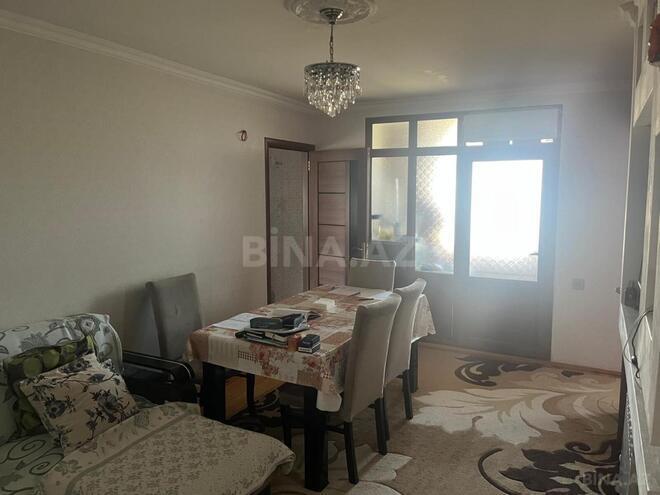 Satılır 3 otaqlı köhnə tikili 65 m², Bakıxanov q., photo 3 from 16