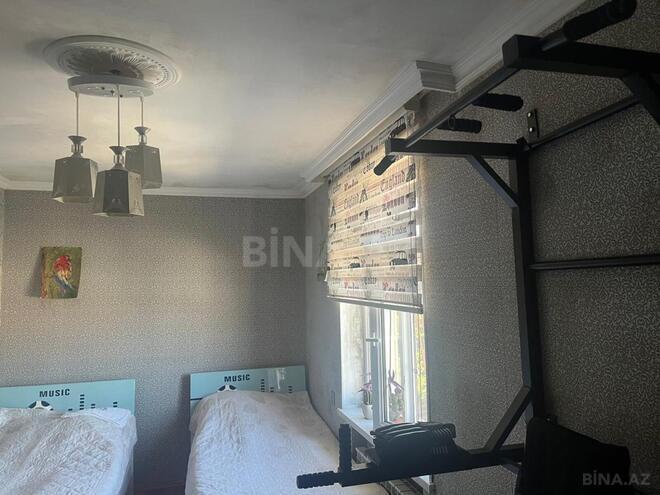 Satılır 3 otaqlı köhnə tikili 65 m², Bakıxanov q., photo 5 from 16