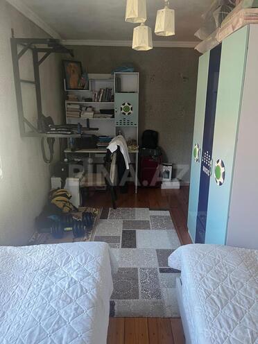 Satılır 3 otaqlı köhnə tikili 65 m², Bakıxanov q., photo 12 from 16