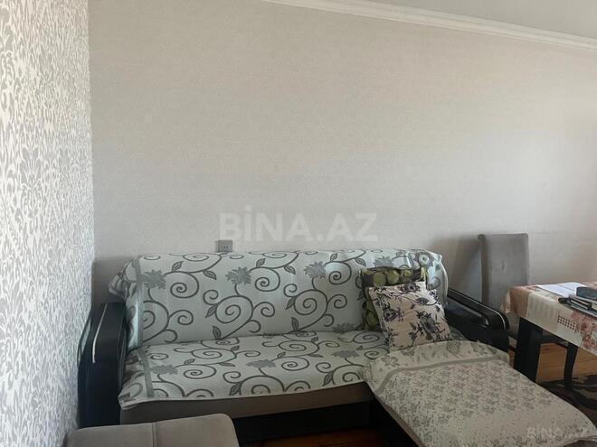 Satılır 3 otaqlı köhnə tikili 65 m², Bakıxanov q., photo 9 from 16