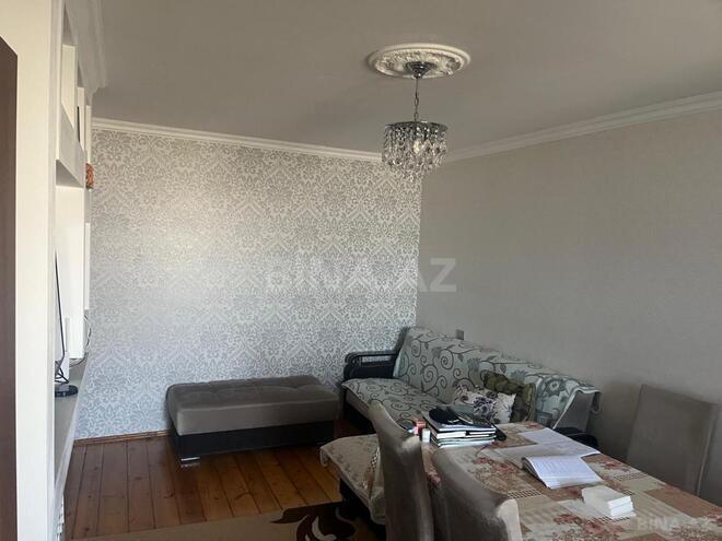 Satılır 3 otaqlı köhnə tikili 65 m², Bakıxanov q., photo 6 from 16
