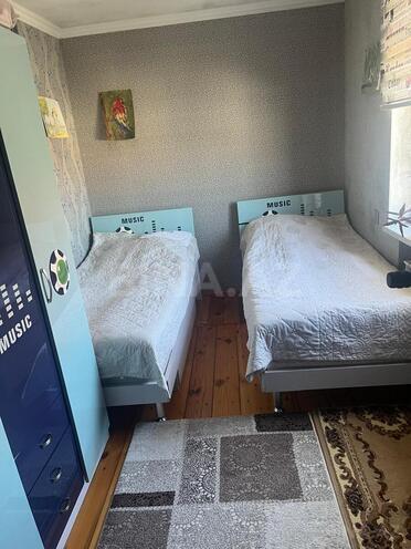 Satılır 3 otaqlı köhnə tikili 65 m², Bakıxanov q., photo 8 from 16
