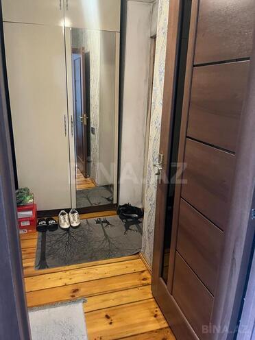 Satılır 3 otaqlı köhnə tikili 65 m², Bakıxanov q., photo 14 from 16