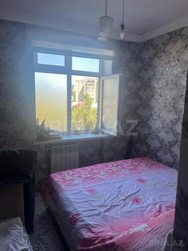 Satılır 3 otaqlı köhnə tikili 65 m², Bakıxanov q., photo 7 from 16