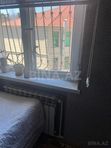 Satılır 3 otaqlı köhnə tikili 65 m², Bakıxanov q., photo 11 from 16