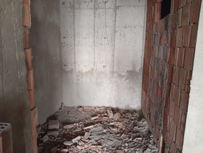 Продаётся 2-комн. новостройка 76 м², м. Элмляр Академиясы, photo 7 from 8