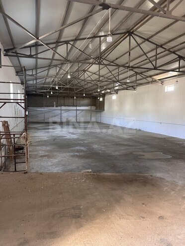 İcarəyə verilir  obyekt 930 m², Binəqədi r., photo 1 from 5
