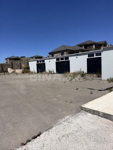 İcarəyə verilir  obyekt 930 m², Binəqədi r., photo 3 from 5