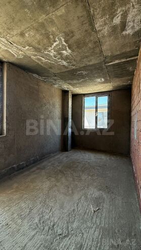 Satılır 2 otaqlı yeni tikili 58 m², Binəqədi r., photo 6 from 7