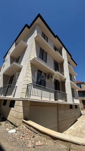 Satılır 2 otaqlı yeni tikili 58 m², Binəqədi r., photo 4 from 7