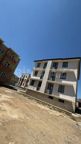 Satılır 2 otaqlı yeni tikili 58 m², Binəqədi r., photo 1 from 7
