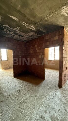 Satılır 2 otaqlı yeni tikili 58 m², Binəqədi r., photo 3 from 7