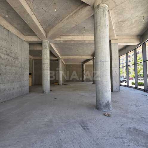 İcarəyə verilir  obyekt 784 m², Ağ şəhər q., photo 7 from 8