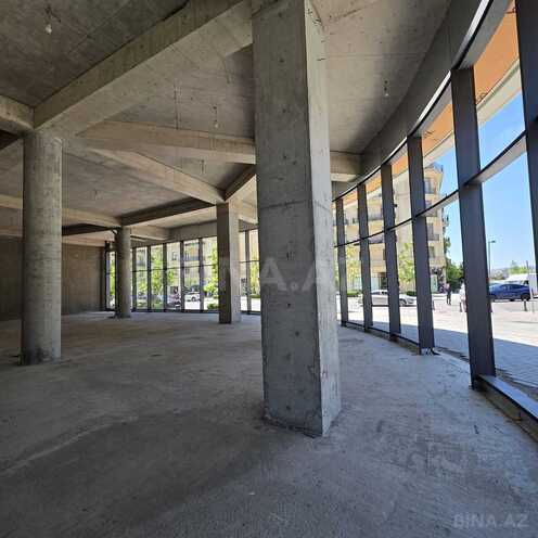 İcarəyə verilir  obyekt 784 m², Ağ şəhər q., photo 3 from 8