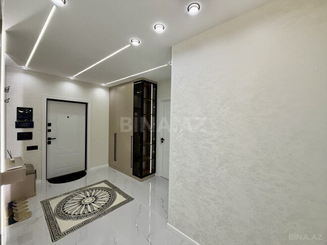Продаётся 3-комн. вторичка 86 м², м. Халглар Достлугу, photo 21 from 24