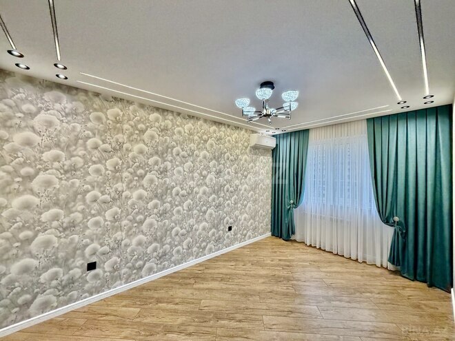Продаётся 3-комн. вторичка 86 м², м. Халглар Достлугу, photo 10 from 24