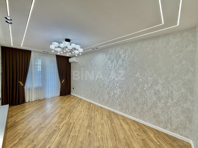 Продаётся 3-комн. вторичка 86 м², м. Халглар Достлугу, photo 4 from 24