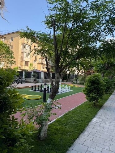 İcarəyə verilir  obyekt 200 m², Nəriman Nərimanov m., photo 15 from 17