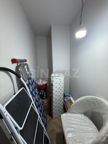 İcarəyə verilir 3 otaqlı yeni tikili 135 m², Ağ şəhər q., photo 16 from 17