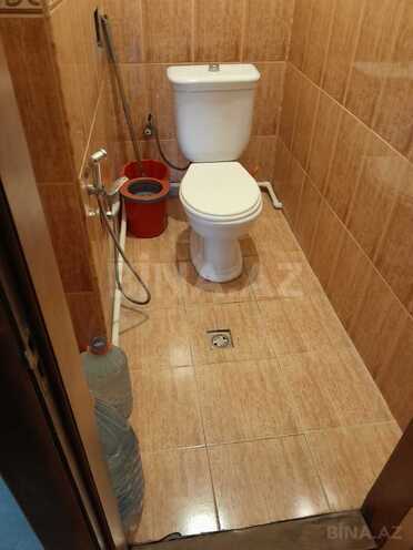 Сдаётся 2-комн. новостройка 85 м², м. Иншаатчылар, photo 9 from 11