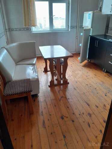 Сдаётся 2-комн. новостройка 85 м², м. Иншаатчылар, photo 4 from 11
