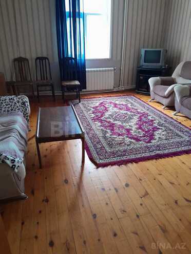 Сдаётся 2-комн. новостройка 85 м², м. Иншаатчылар, photo 3 from 11