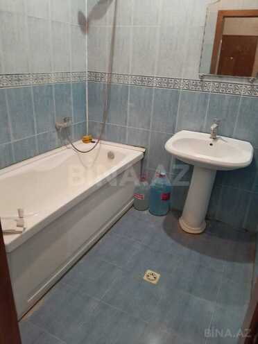 Сдаётся 2-комн. новостройка 85 м², м. Иншаатчылар, photo 8 from 11