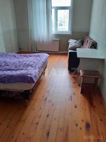 Сдаётся 2-комн. новостройка 85 м², м. Иншаатчылар, photo 5 from 11