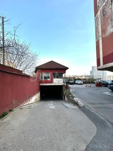 Сдаётся 2-комн. новостройка 85 м², м. Иншаатчылар, photo 10 from 11