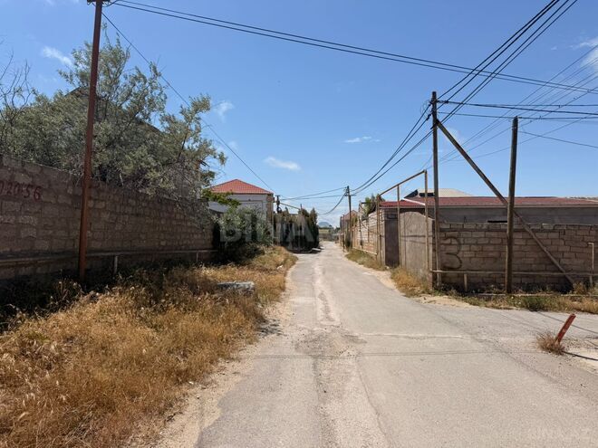 Продаётся  участок 6 сот, пос. Мардакан, photo 4 from 11