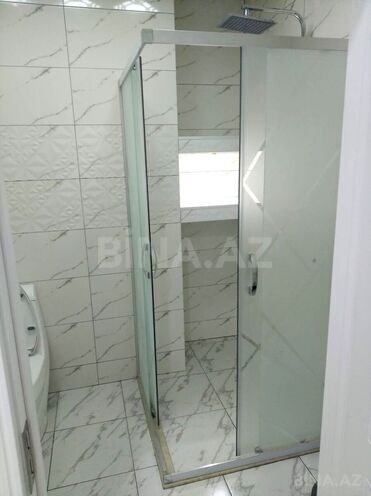 İcarəyə verilir 2 otaqlı yeni tikili 80 m², Nəriman Nərimanov m., photo 10 from 11