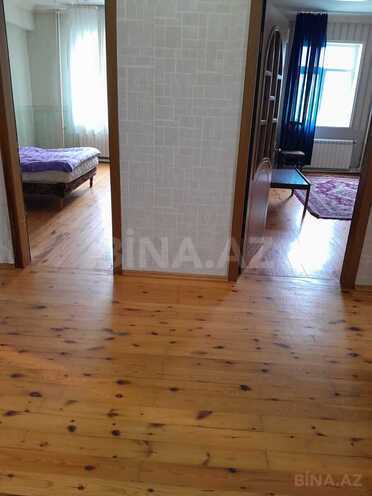 Сдаётся 2-комн. новостройка 85 м², м. Иншаатчылар, photo 6 from 11