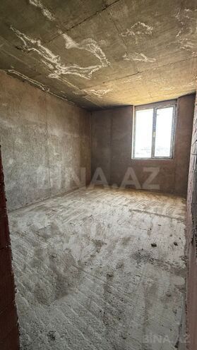 Satılır 3 otaqlı yeni tikili 80 m², Binəqədi r., photo 7 from 8