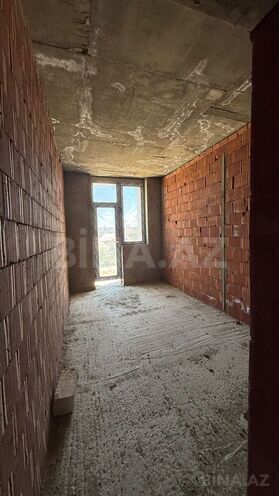 Satılır 3 otaqlı yeni tikili 80 m², Binəqədi r., photo 5 from 8