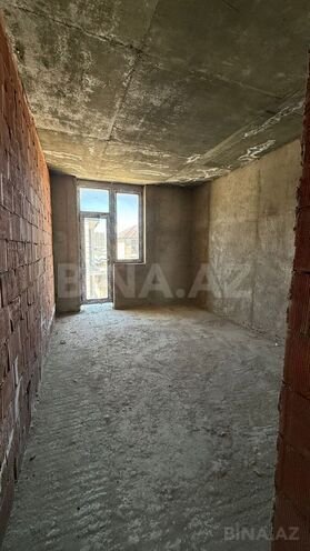 Satılır 3 otaqlı yeni tikili 80 m², Binəqədi r., photo 4 from 8